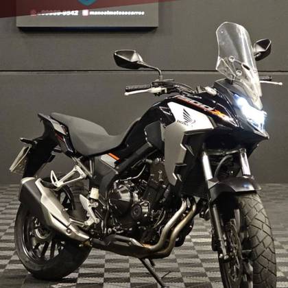 HONDA CB 500 X ABS 